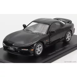 MAZDA  RX-7 1991  BLACK