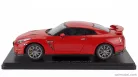 NISSAN  GT-R (R35) 2012  RED