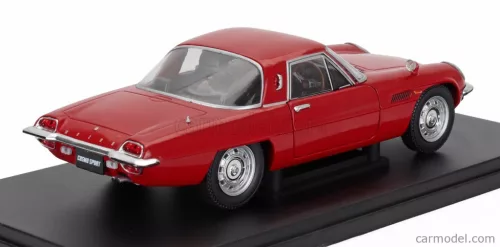 MAZDA  COSMO SPORT 1968  RED
