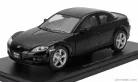 MAZDA  RX-8 COUPE 2003  BLACK