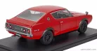 NISSAN  SKYLINE 2000 GT-R COUPE 1973  RED