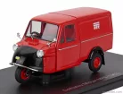 DAIHATSU  MIDGET MP5 1963  RED