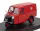DAIHATSU  MIDGET MP5 1963  RED