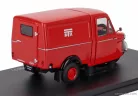 DAIHATSU  MIDGET MP5 1963  RED