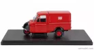 DAIHATSU  MIDGET MP5 1963  RED
