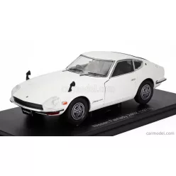 NISSAN  FAIRLADY 240Z COUPE 1971  WHITE