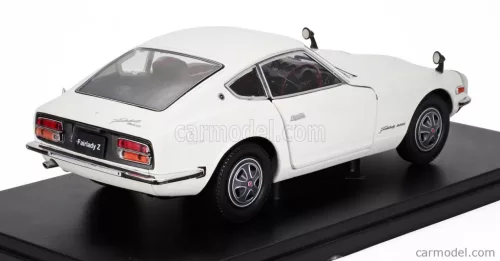 NISSAN  FAIRLADY 240Z COUPE 1971  WHITE