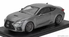 LEXUS  RC F 2019  GREY MET
