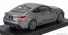 LEXUS  RC F 2019  GREY MET