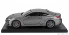 LEXUS  RC F 2019  GREY MET