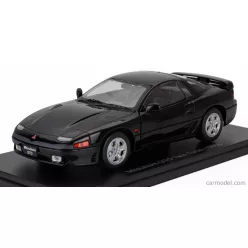 MITSUBISHI  GTO TWIN TURBO 1990  BLACK