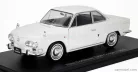 HINO  CONTESSA 1300 COUPE (RENAULT 4CV) 1965  WHITE