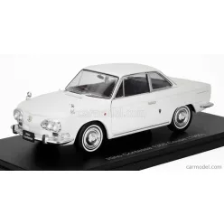 HINO  CONTESSA 1300 COUPE (RENAULT 4CV) 1965  WHITE
