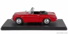 DATSUN  FAIRLADY 2000 CABRIOLET 1967  RED