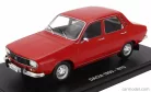 DACIA  1300 (RENAULT R12) 1970  RED