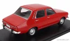 DACIA  1300 (RENAULT R12) 1970  RED