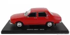 DACIA  1300 (RENAULT R12) 1970  RED