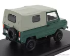 LUAZ  969M HARD-TOP 1979  2 TONE GREEN