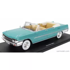 ZIL  111D CABRIOLET 1963  VERY LIGHT GREEN