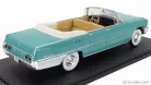 ZIL  111D CABRIOLET 1963  VERY LIGHT GREEN