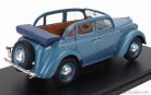 MOSKVITCH  400 CABRIOLET 1947  BLUE MET