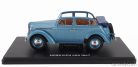 MOSKVITCH  400 CABRIOLET 1947  BLUE MET