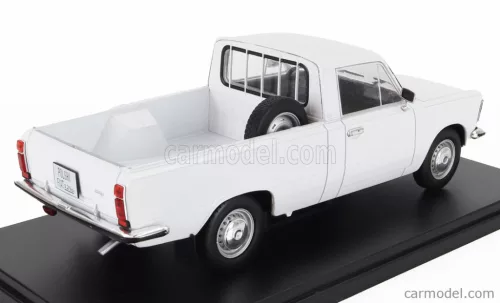 POLSKI FIAT  125P PICK-UP 1975  WHITE