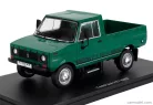 TARPAN  237 PICK-UP OPEN 1983 - BLISTER BOX  GREEN