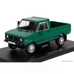 TARPAN  237 PICK-UP OPEN 1983 - BLISTER BOX  GREEN
