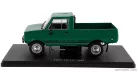 TARPAN  237 PICK-UP OPEN 1983 - BLISTER BOX  GREEN