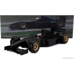   FERRARI  F1  F300 N 0 TEST CAR FIORANO ITALY 1998 MICHAEL SCHUMACHER  BLACK