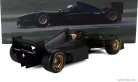 FERRARI  F1  F300 N 0 TEST CAR FIORANO ITALY 1998 MICHAEL SCHUMACHER  BLACK