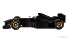 FERRARI  F1  F300 N 0 TEST CAR FIORANO ITALY 1998 MICHAEL SCHUMACHER  BLACK