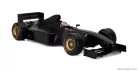 FERRARI  F1  F300 N 0 TEST CAR FIORANO ITALY 1998 MICHAEL SCHUMACHER  BLACK