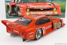 FORD ENGLAND  CAPRI TURBO JAGERMEISTER GR.5 TEAM ZAKSPEED N 1 SEASON DRM 1982 KLAUS LUDWIG