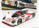 PORSCHE  DAUER 962 3.0L TURBO TEAM LE MANS PORSCHE N 36 WINNER 24h LE MANS 1994 M.BALDI - H.HAYWOOD - Y.DALMAS