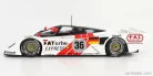 PORSCHE  DAUER 962 3.0L TURBO TEAM LE MANS PORSCHE N 36 WINNER 24h LE MANS 1994 M.BALDI - H.HAYWOOD - Y.DALMAS