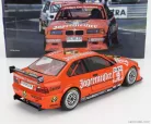 BMW  3-SERIES COUPE (E36) JAGERMEISTER TEAM LINDER N 9 DTM SEASON 1993 ARMIN HAHNE  ORANGE
