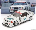 BMW  3-SERIES M3 (E36) COUPE TEAM LINDER N 9 DTM SEASON 1994 FRANK SCHMICKLER  WHITE