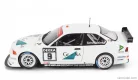 BMW  3-SERIES M3 (E36) COUPE TEAM LINDER N 9 DTM SEASON 1994 FRANK SCHMICKLER  WHITE