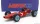 FERRARI F1 158 TEAM SCUDERIA FERRARI N 7 WORLD CHAMPION WINNER GERMANY GP 1964 JOHN SURTEES