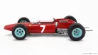 FERRARI F1 158 TEAM SCUDERIA FERRARI N 7 WORLD CHAMPION WINNER GERMANY GP 1964 JOHN SURTEES
