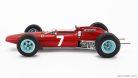 FERRARI F1 158 TEAM SCUDERIA FERRARI N 7 WORLD CHAMPION WINNER GERMANY GP 1964 JOHN SURTEES