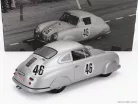 PORSCHE - 356 SL COUPE TEAM PORSCHE K.G. N 46 WINNER CLASS 24h LE MANS 1951 AUGUSTE VEUILLET - EDMOND MOUCHE