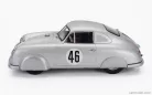 PORSCHE - 356 SL COUPE TEAM PORSCHE K.G. N 46 WINNER CLASS 24h LE MANS 1951 AUGUSTE VEUILLET - EDMOND MOUCHE