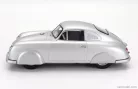 PORSCHE  356 SL COUPE PLAIN BODY VERSION 1951  SILVER