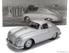 PORSCHE  356 SL COUPE PLAIN BODY VERSION 1951  SILVER