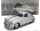 PORSCHE  356 SL COUPE PLAIN BODY VERSION 1951  SILVER