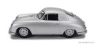 PORSCHE  356 SL COUPE PLAIN BODY VERSION 1951  SILVER