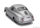 PORSCHE  356 SL COUPE PLAIN BODY VERSION 1951  SILVER